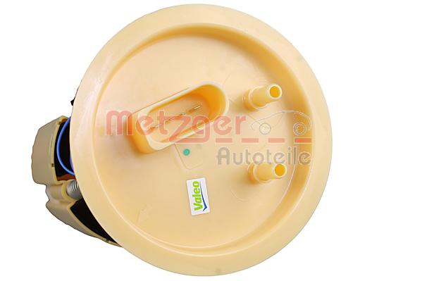 METZGER 2250474 ORIGINAL ERSATZTEIL Kraftstoff-Fördereinheit